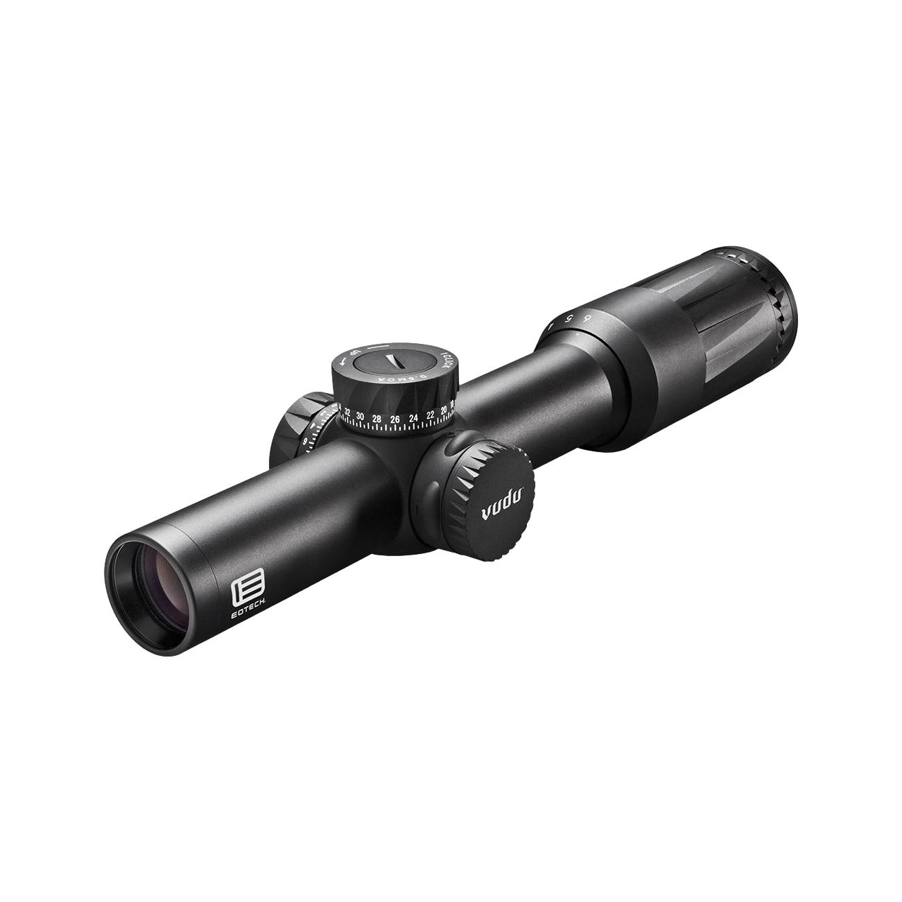 Vudu 1-6x24 FFP Vudu 1-6x24 FFP