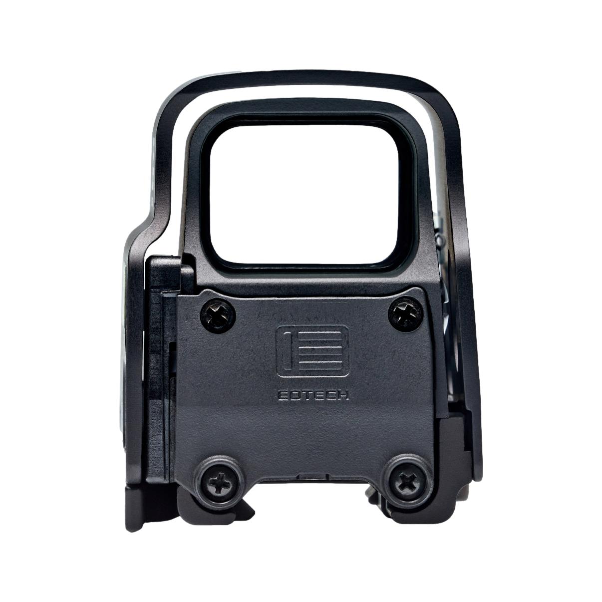 EOTECH EXPS2 Schwarz EOTECH EXPS2 Schwarz