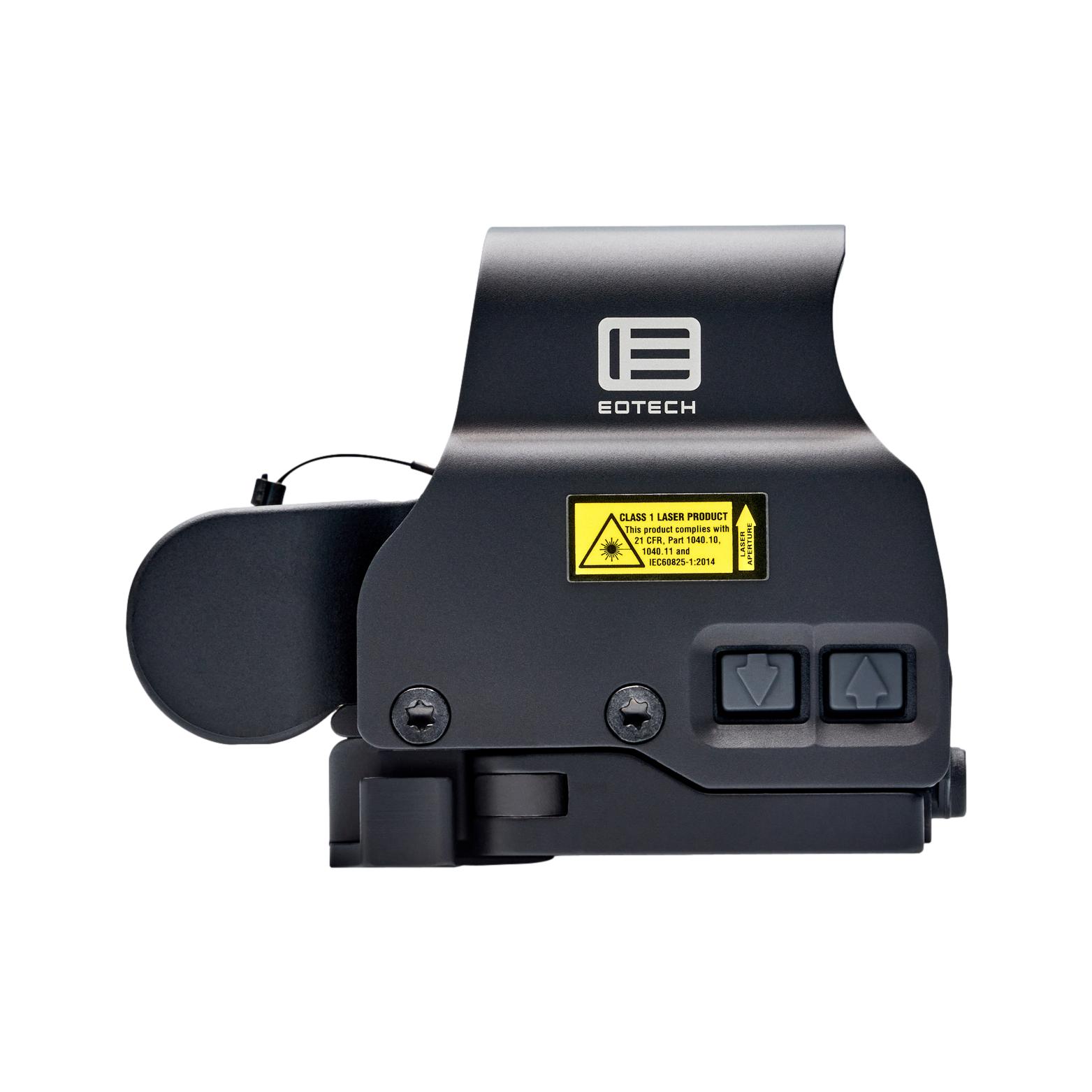 EOTECH EXPS2 Schwarz EOTECH EXPS2 Schwarz