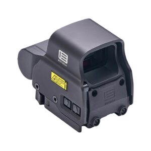 Startseite 11 EOTECH EXPS2 Schwarz