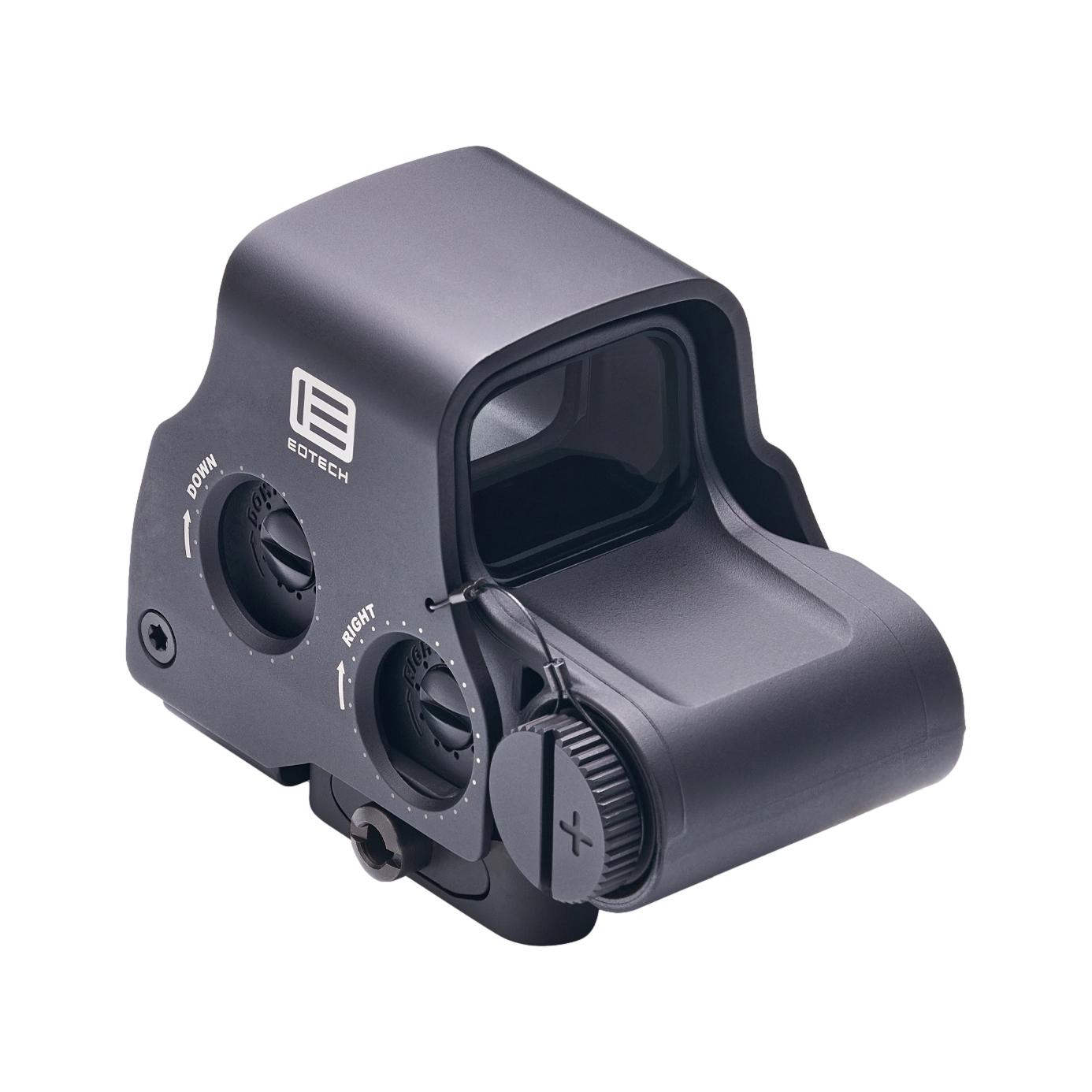 EOTECH HWS EXPS3 Schwarz EOTECH HWS EXPS3 Schwarz