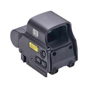 Startseite 83 EOTECH HWS EXPS3 Schwarz