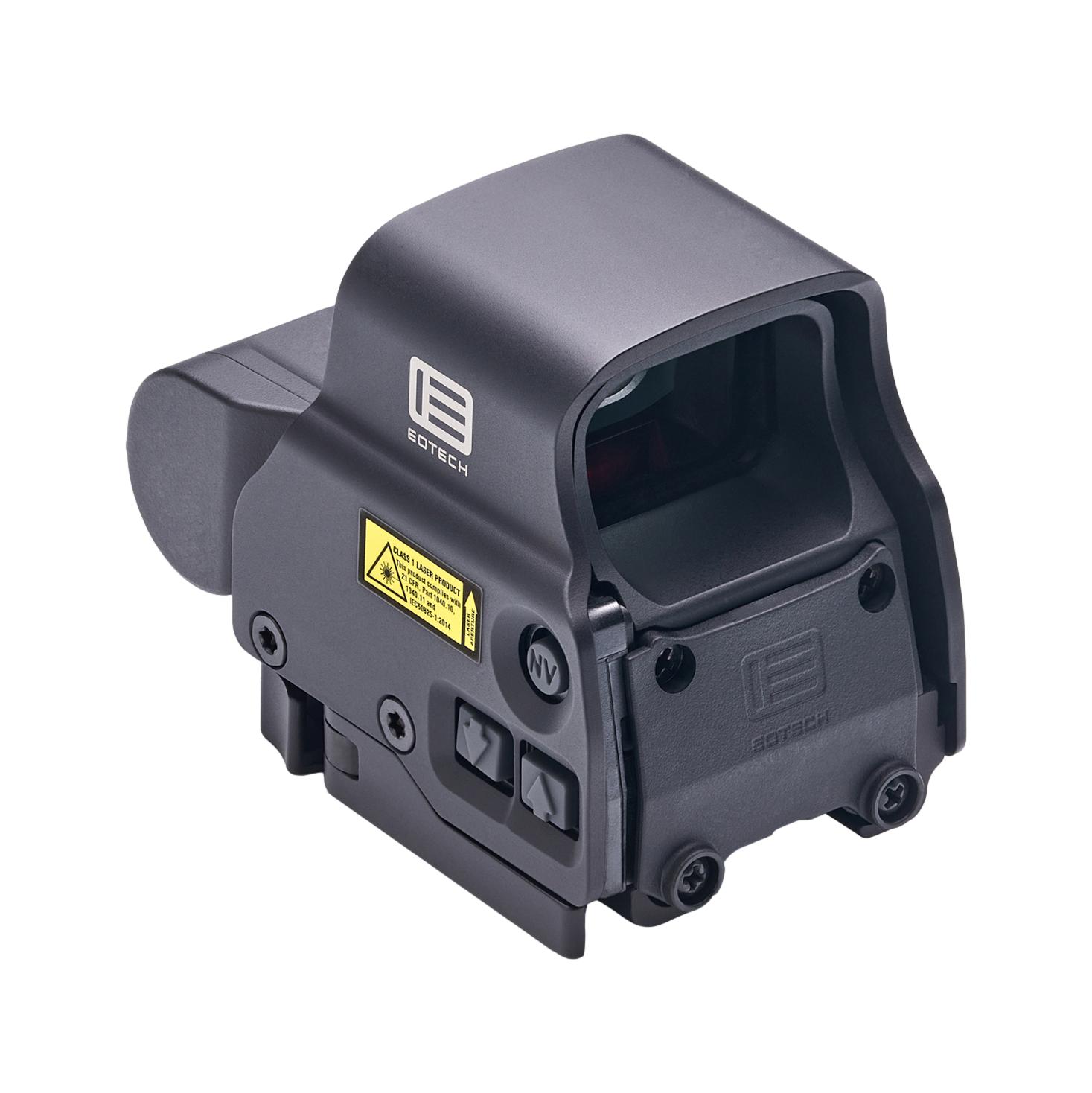 EOTECH HWS EXPS3 Schwarz EOTECH HWS EXPS3 Schwarz