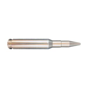 EVOLUTION Puffer-Patronen Alu .50BMG