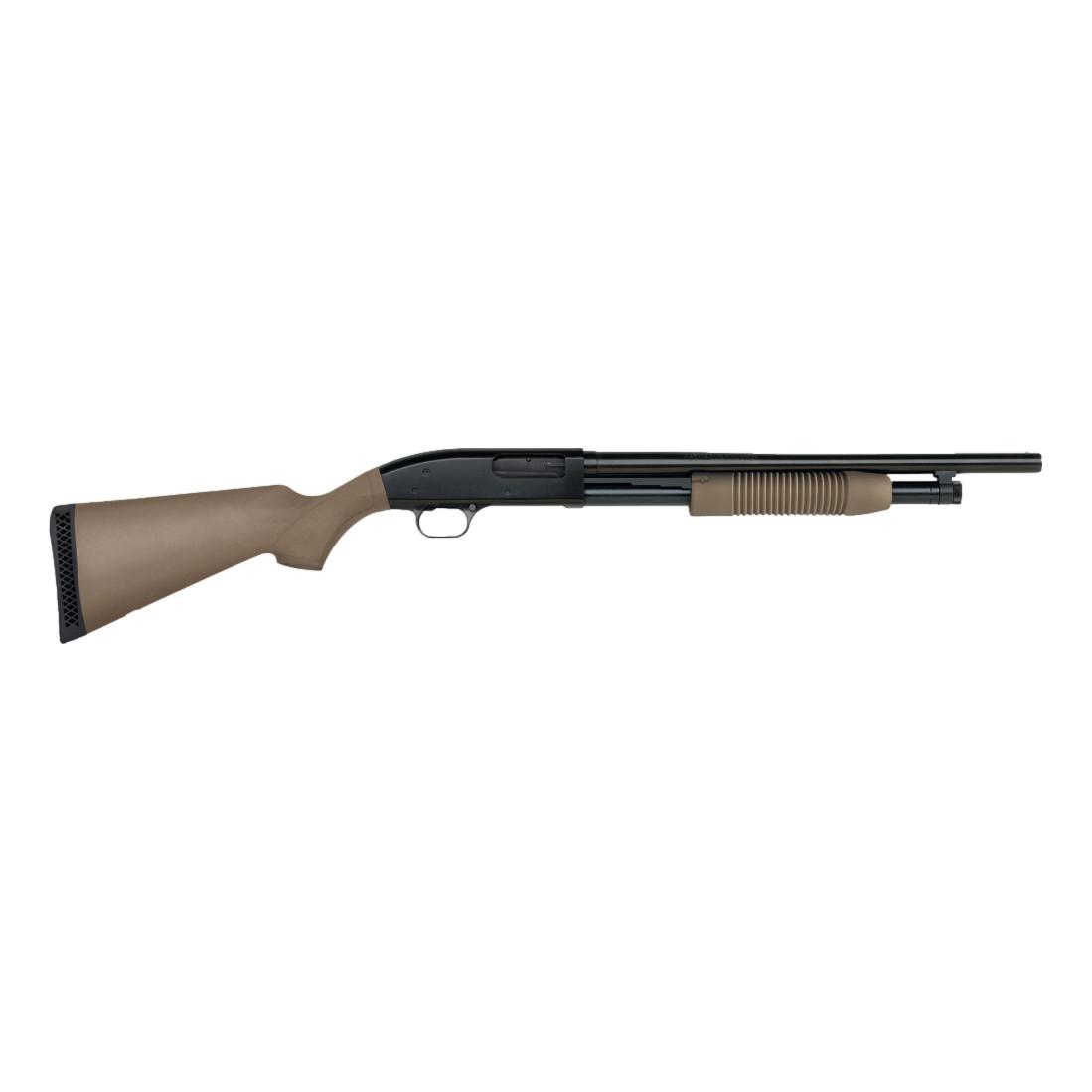Mossberg Maverick 88 FDE