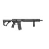 DD Daniel Defense <br><b>DDM4 V9 | 16" </b><br>5.56mm Nato | Schwarz 4