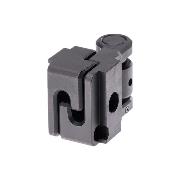 Daniel Defense <br><b>Folding Stock Adapter </b><br> Pro Chassis 3
