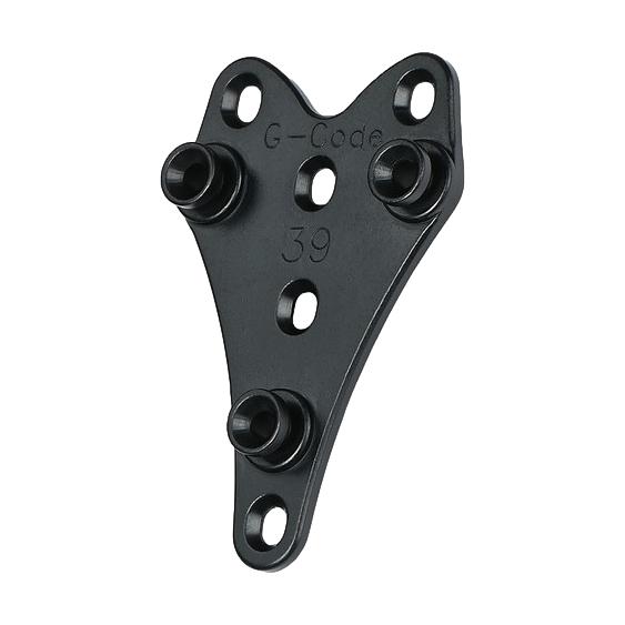 G-Code <br><b> UNIVERSAL RTI HANGER </b><br> 1