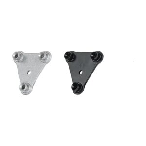 G-Code <br><b> RTI HANGER FOR SERPA HOLSTERS </b><br>