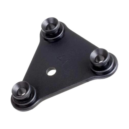 G-Code <br><b> RTI HANGER FOR SERPA HOLSTERS </b><br> 1