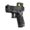 GLOCK <br><b>G19 Gen5 A-CUT | Aimpoint </b><br>Compact | 9 mm Luger 7
