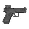GLOCK <br><b>G19 Gen5 A-CUT | Aimpoint </b><br>Compact | 9 mm Luger 6