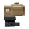 EOTECH G43 Magnifier TAN 3x Vergrösserung EOTECH G43 Magnifier TAN 3x Vergrösserung
