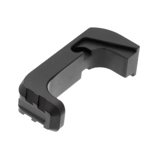 TYRANT Extended Magazine Release Glock Gen4/5