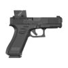 GLOCK <br><b>G45 Gen5 A-CUT | Aimpoint </b><br>Compact | 9 mm Luger 6
