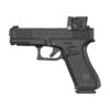 GLOCK <br><b>G45 Gen5 A-CUT | Aimpoint </b><br>Compact | 9 mm Luger 5