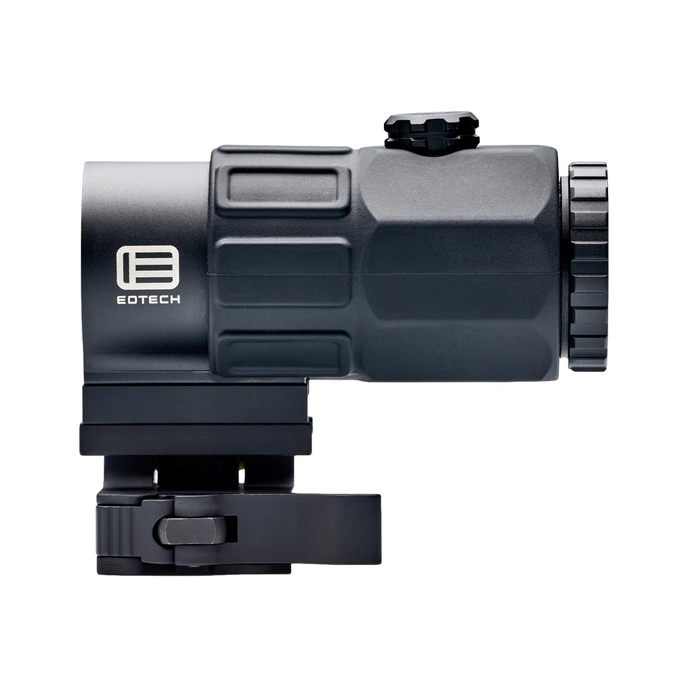 g45_profile_clipped_rev_1 EOTECH <br><b>G45 Magnifier </b><br>5x Vergrösserung 3