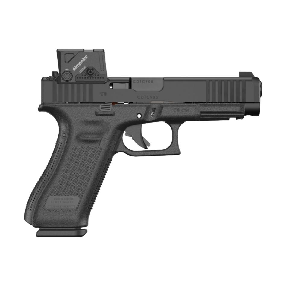 GLOCK <br><b>G47 Gen5 A-CUT | Aimpoint </b><br>Standard | 9 mm Luger 2