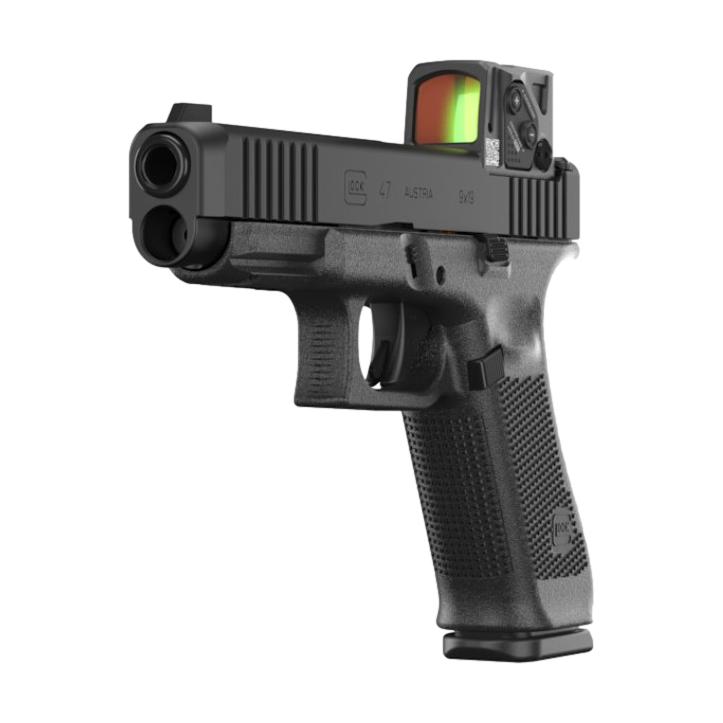 GLOCK <br><b>G47 Gen5 A-CUT | Aimpoint </b><br>Standard | 9 mm Luger 3