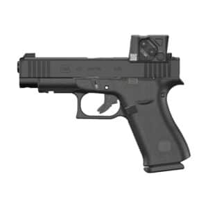 GLOCK <br><b>G48 Gen5 A-CUT | Aimpoint </b><br>Compact | 9 mm Luger