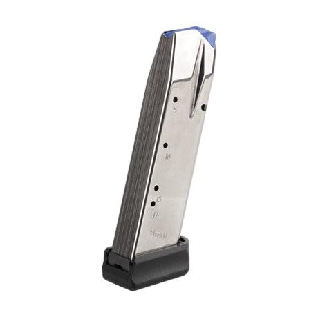 CZ Magazin CZ 75 / Shadow 2 Nickel 19 Schuss CZ Magazin CZ 75 / Shadow 2 Nickel 19 Schuss