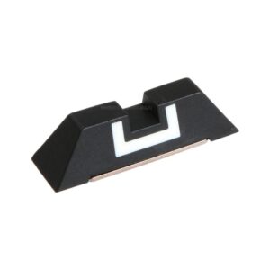 Glock Kimme Kunststoff Ersatzteile