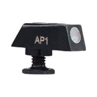 Glock Korn Stahl GNS