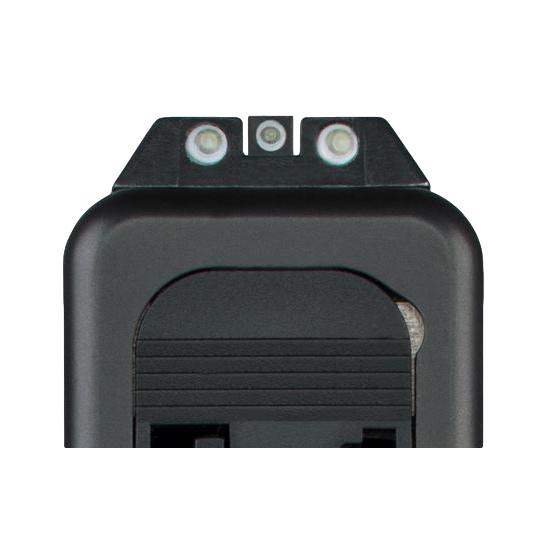 Glock Kimme Stahl GNS Glock Kimme Stahl GNS