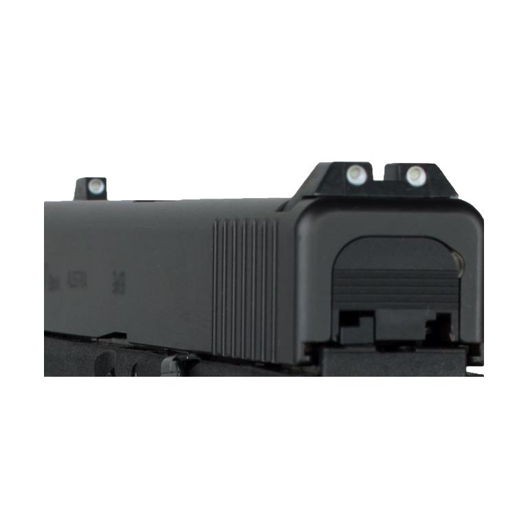 Glock Kimme Stahl GNS Glock Kimme Stahl GNS