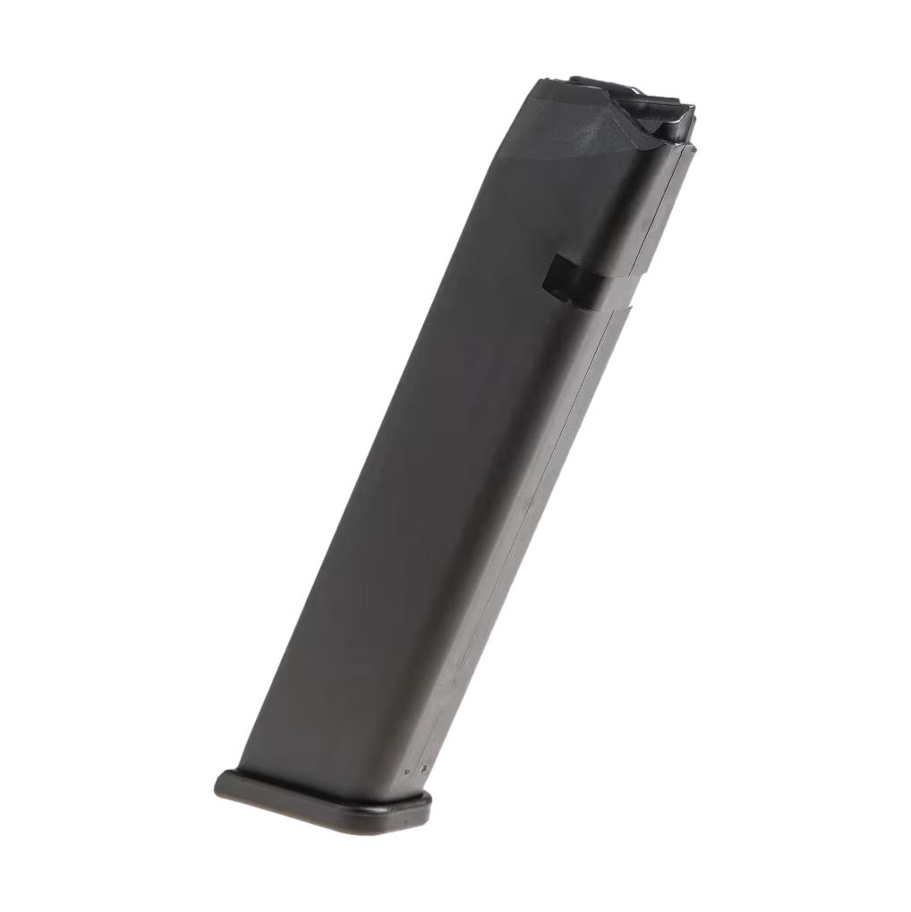 glock_magazine_glock_9mm_para_24rds_clipped_rev_1 GLOCK <br><b>Magazin Alle Modelle (exkl. Slim) </b><br>9 mm Para | 24 Schuss 2