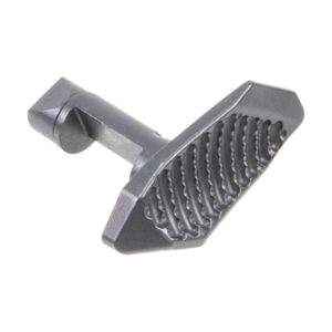 Startseite 69 GOGUN USA P320 Gas Pedal Schwarz