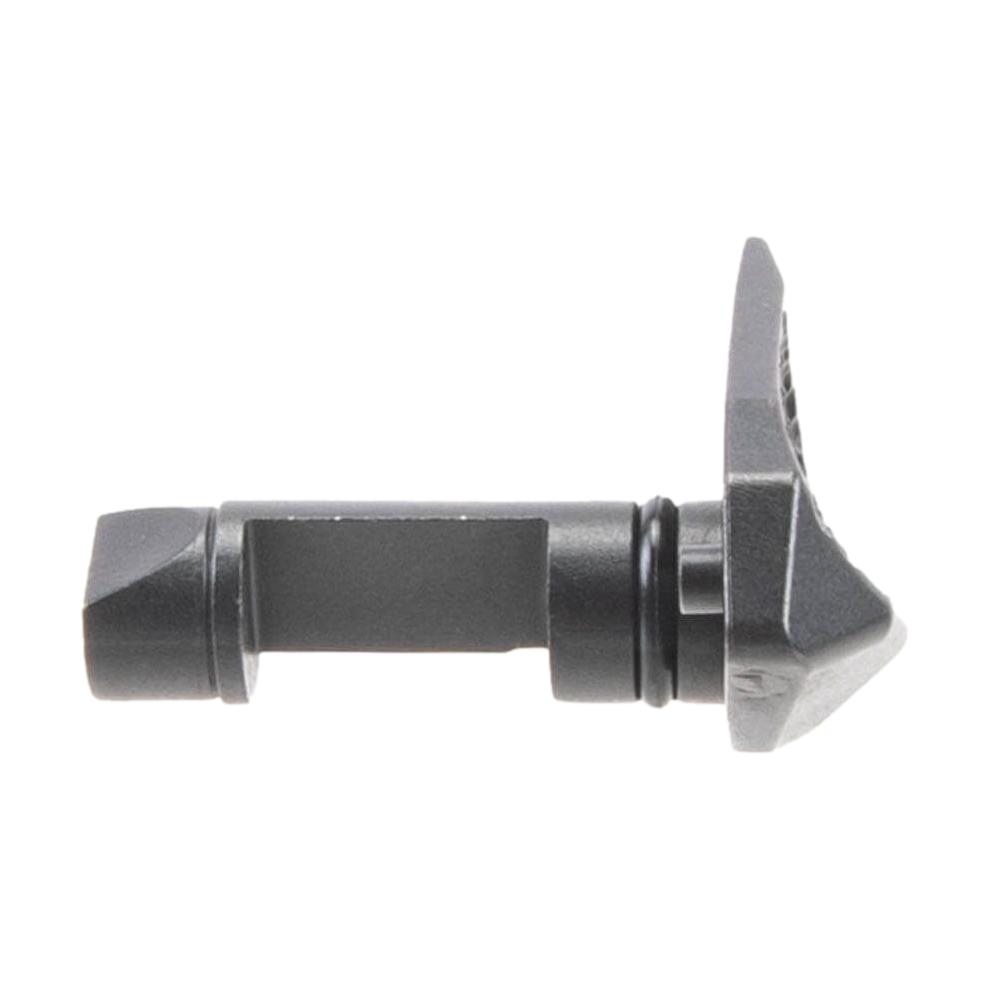 GOGUN USA P320 Gas Pedal Schwarz