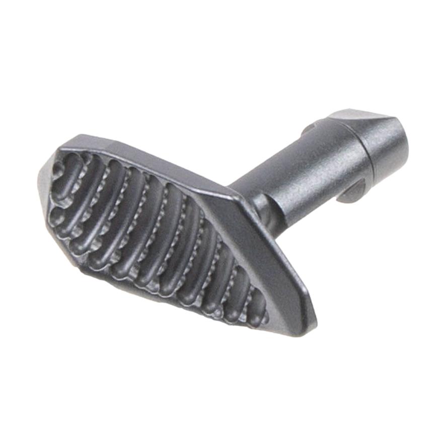 GOGUN USA P320 Gas Pedal Schwarz