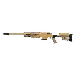 Haenel <br><b>RS9 Präzisionsgewehr | 27" </b><br>.338 Lapua Mag