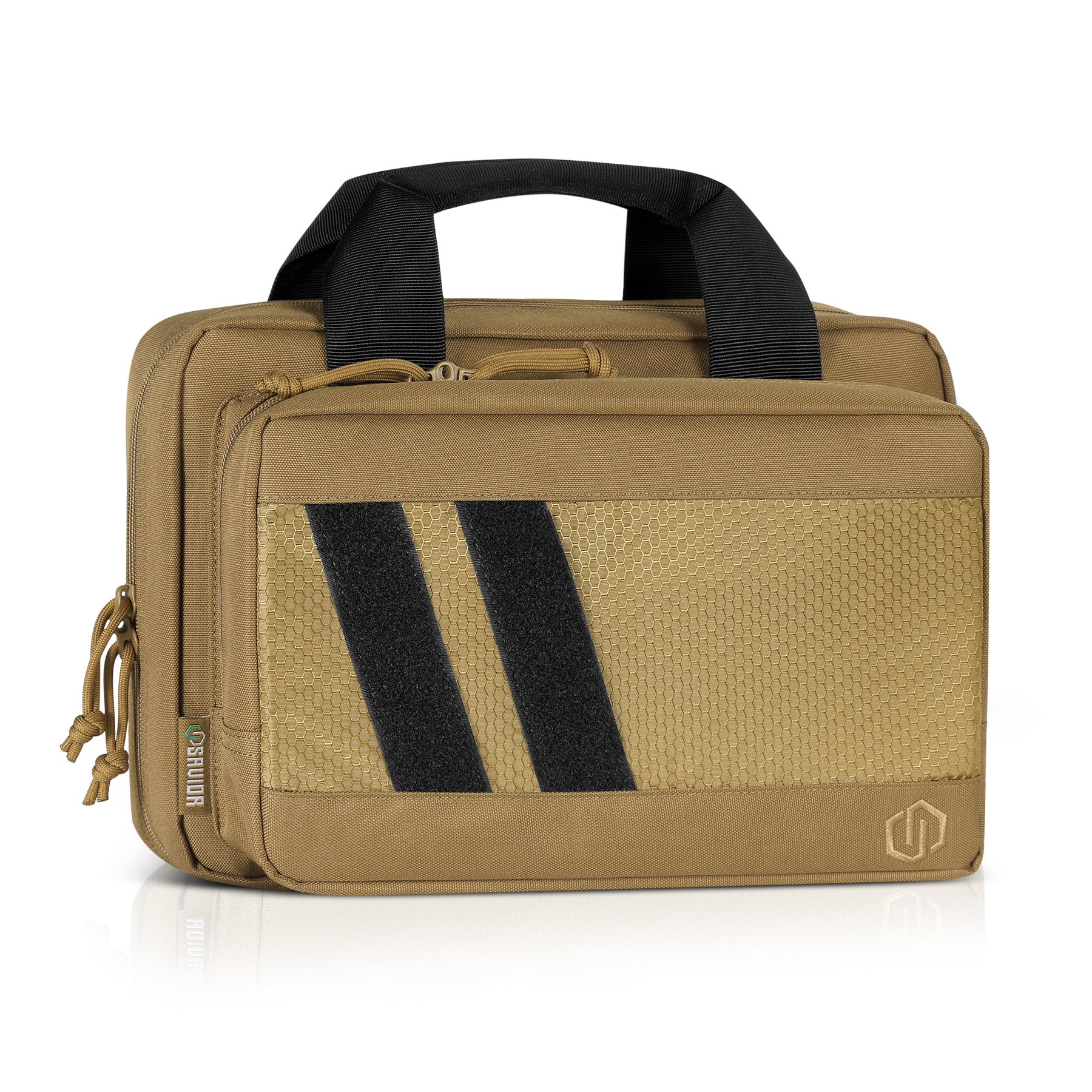Savior Equipment <br><b>Specialist Pistol Case </b><br> 1
