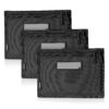 hc-ra3gun-spare-3pc-bk-0_1800x1800 Savior Equipment <br><b>Pistol Sleeve 3 Stück </b><br> zu Specialist - Range Bag 34