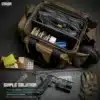 hc-ra3gun-spare-3pc-gs-4_1800x1800 Savior Equipment <br><b>Pistol Sleeve 3 Stück </b><br> zu Specialist - Range Bag 22