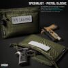 hc-ra3gun-spare-3pc-og-2_1800x1800 Savior Equipment <br><b>Pistol Sleeve 3 Stück </b><br> zu Specialist - Range Bag 29