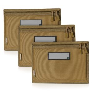 Startseite 66 Savior Equipment <br><b>Pistol Sleeve 3 Stück </b><br> zu Specialist - Range Bag