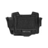 Agilite Universal Helmet Cover Rear Pouch Agilite Universal Helmet Cover Rear Pouch
