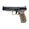 CANIK METE SFx CANiK <br><b> METE SFx </b><br>9mm Para | FDE Dual 3