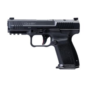 CANiK <br><b> METE SF </b><br>9mm Para | Schwarz