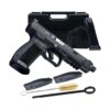 CANIK METE SFx PRO CANiK <br><b> METE SFx PRO </b><br>9mm Para | Schwarz 6