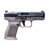 CANiK METE SF CANiK <br><b> METE SF </b><br>9mm Para | FDE Dual 5