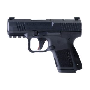 CANiK <br><b> METE MC9 </b><br>9mm Para | Schwarz