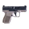CANiK METE MC9 CANiK <br><b> METE MC9 </b><br>9mm Para | FDE Dual 4