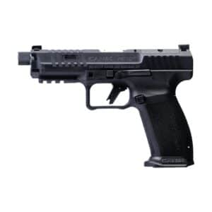 CANiK <br><b> METE SFT PRO </b><br>9mm Para | Schwarz