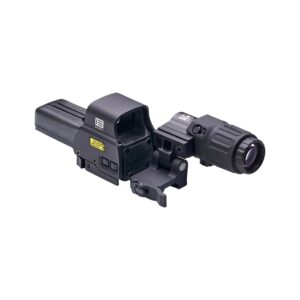 Startseite 114 EOTECH <br><b>HHS Combo Optik & Magnifier </b><br>