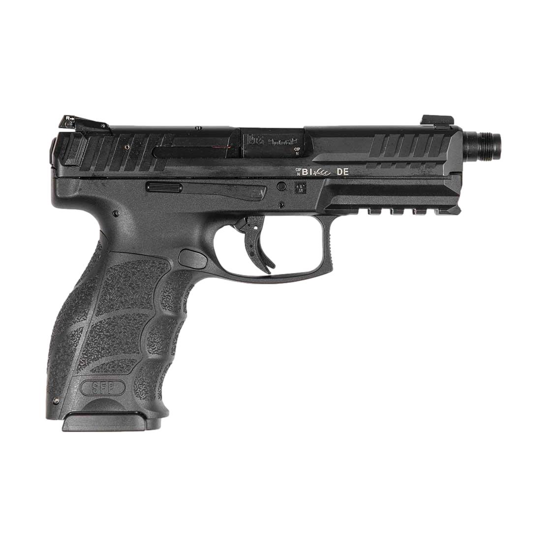 Heckler & Koch <br><b>SFP9 SF-SD-PB </b><br>9mm Para 2