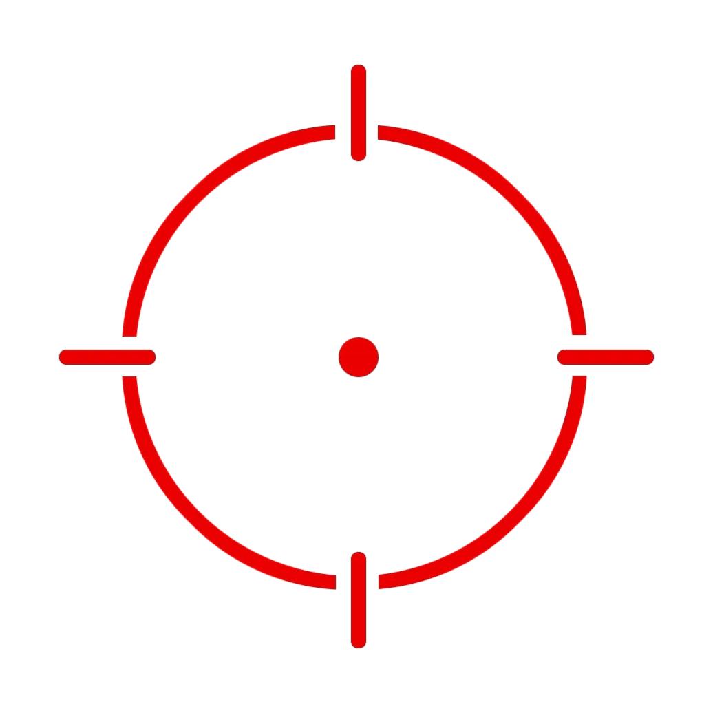 Startseite 47 Red Circle 1-Dot